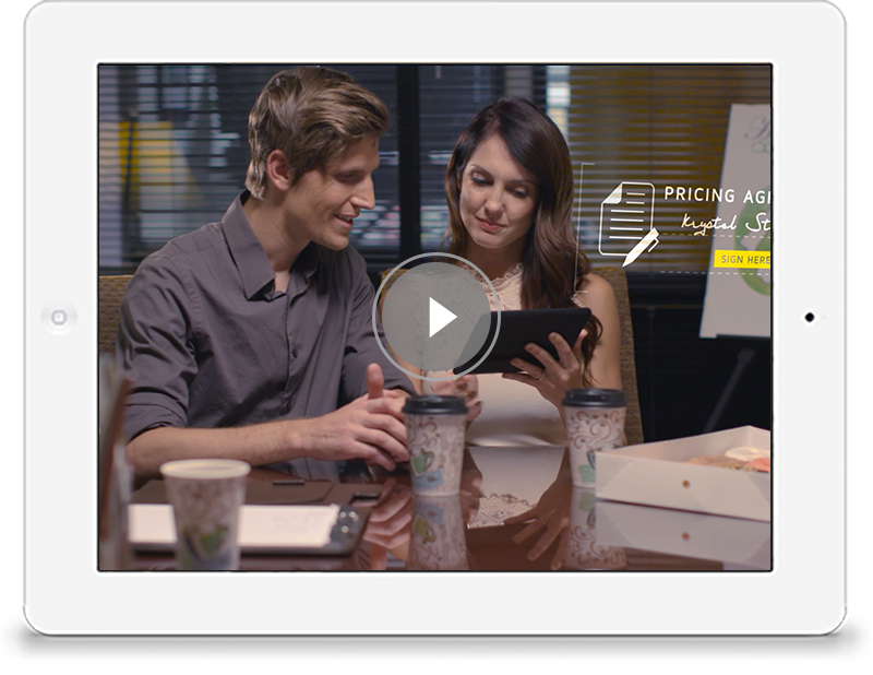 See DocuSign in action