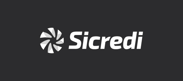 Logotipo do Sicredi