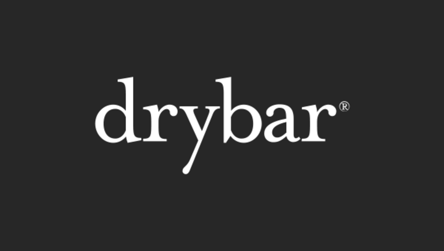Leia o caso de sucesso da Drybar