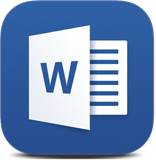 DocuSign - Microsoft Word app